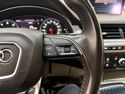 Used 2019 Audi Q7 2.0T Premium w/ Convenience Package AWD/4WD image 21
