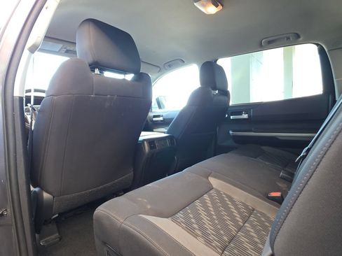 Used 2018 Toyota Tundra SR5 w/ TRD Sport Package AWD/4WD image 25