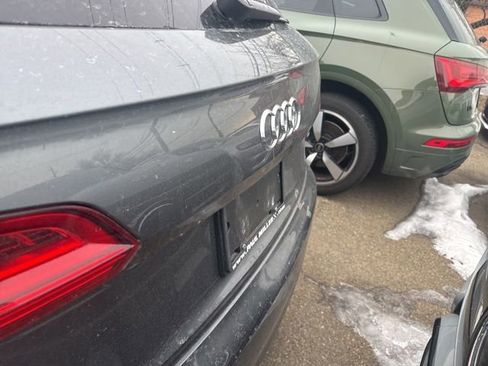 Used 2020 Audi SQ5 Premium Plus w/ Premium Plus Package image 11