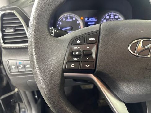 Used 2019 Hyundai Tucson SEL image 15