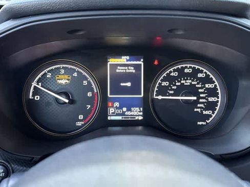 Certified 2023 Subaru Forester Wilderness AWD/4WD image 30