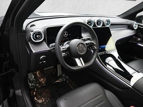 Certified 2026 Mercedes-Benz GLC 300 4MATIC image 8