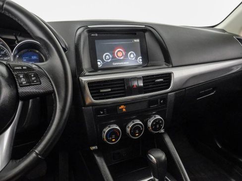 Used 2016 MAZDA CX-5 Touring AWD/4WD image 29