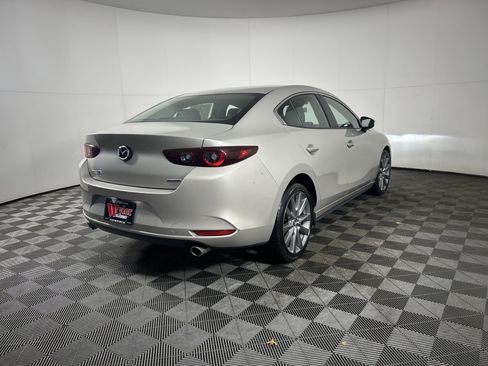 Used 2025 MAZDA MAZDA3 s image 20