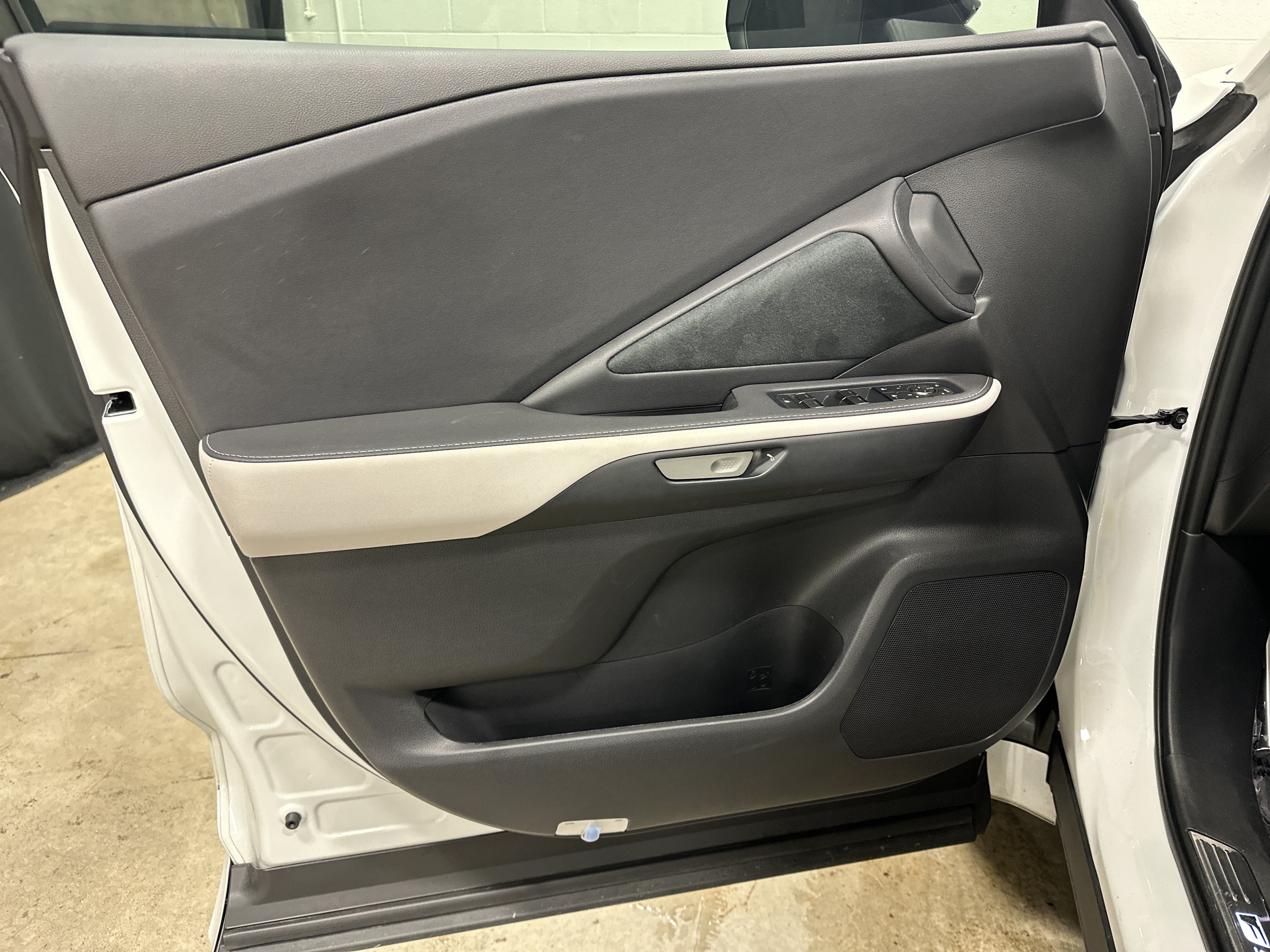 Certified 2026 Lexus TX 500h AWD w/ Technology Package image 14