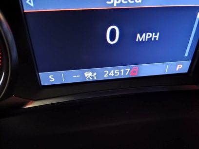 Used 2024 Chevrolet Blazer LT w/ Convenience Package