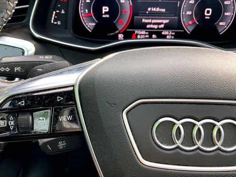 Used 2019 Audi A6 3.0T Premium Plus w/ Premium Plus Package AWD/4WD image 24