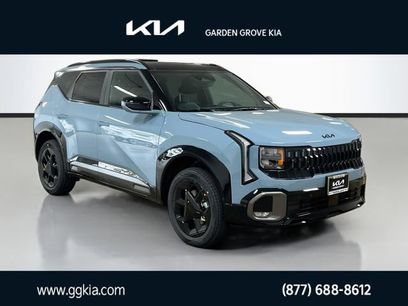 New 2027 Kia Seltos X-Line S w/ X-Line S Premium Package