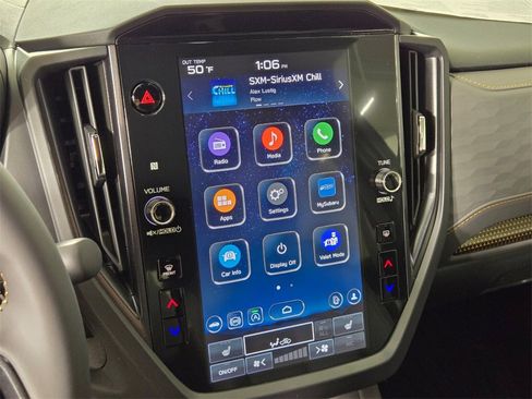 New 2026 Subaru Forester Wilderness image 13