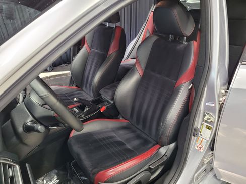 Used 2018 Subaru WRX STI image 18