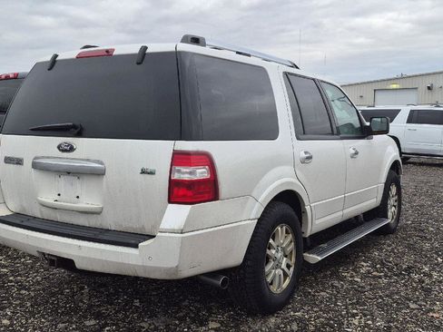 Used 2013 Ford Expedition Limited image 3