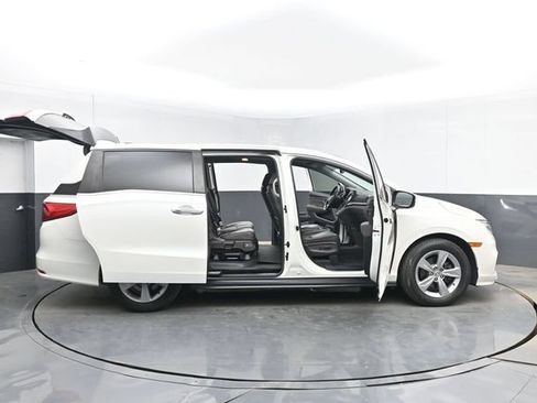 Used 2019 Honda Odyssey EX-L image 53