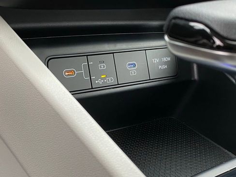 New 2026 Hyundai Tucson SE FWD image 17