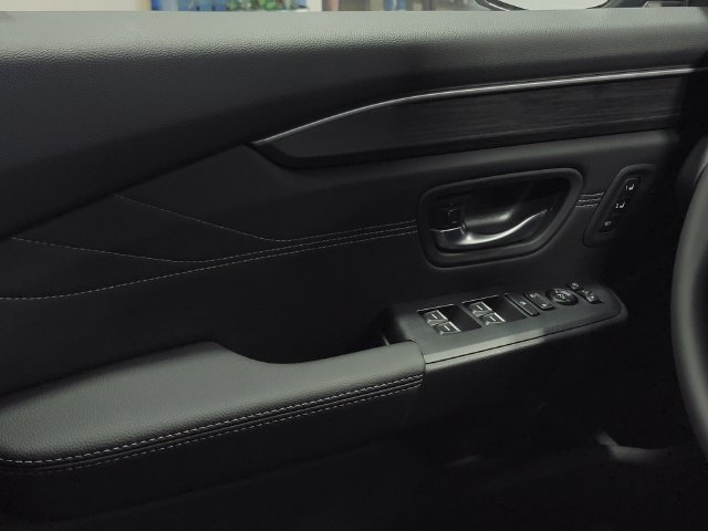 New 2026 Honda Pilot Touring image 21