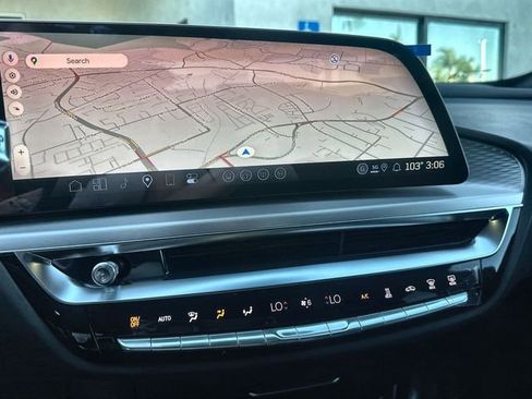 New 2026 Cadillac Lyriq V image 14