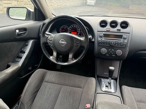 Used 2012 Nissan Altima 2.5 S w/ Value Pkg FWD image 14