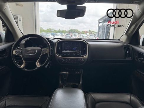 Used 2019 GMC Canyon Denali RWD image 36