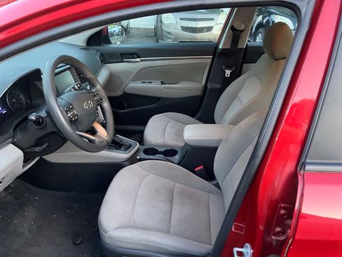 Used 2019 Hyundai Elantra SEL FWD image 3