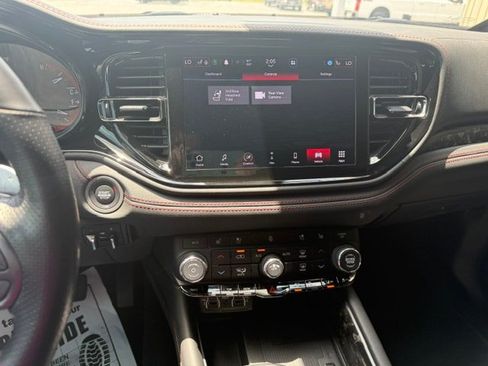 Used 2023 Dodge Durango R/T AWD/4WD image 20