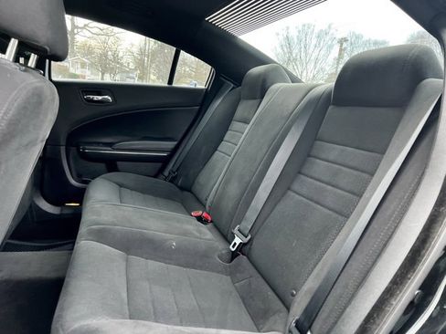 Used 2014 Dodge Charger Police image 17