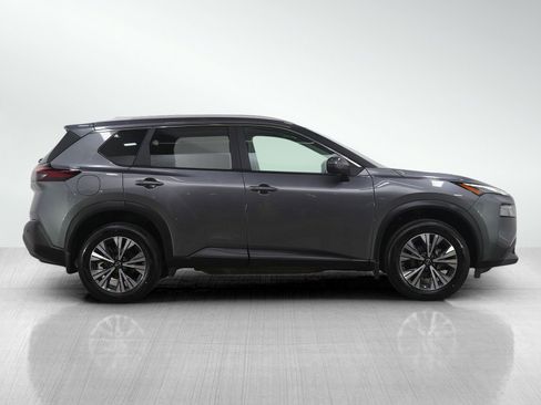 Used 2023 Nissan Rogue SV w/ SV Premium Package image 6