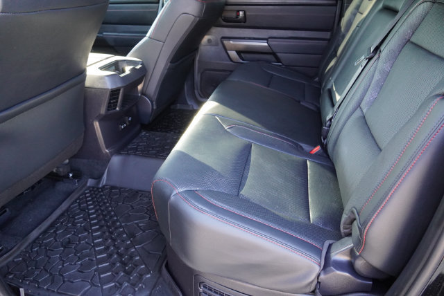 Used 2026 Toyota Tundra TRD Pro AWD/4WD image 18
