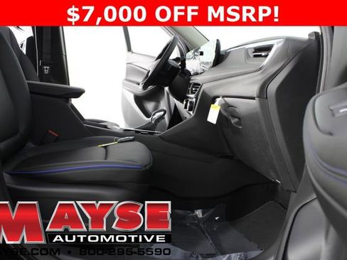 New 2026 Buick Encore GX Sport Touring w/ Comfort Package image 20