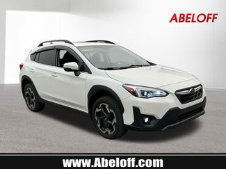 Used 2021 Subaru Crosstrek 2.5i Limited w/ Moonroof Package 2 AWD/4WD video 1