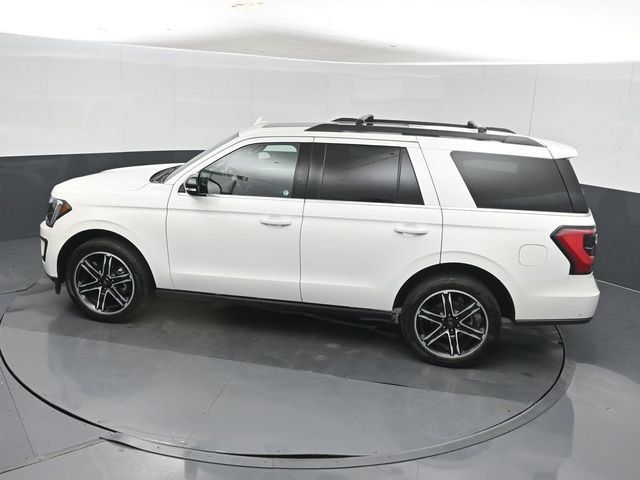 Used 2021 Ford Expedition Limited AWD/4WD image 46