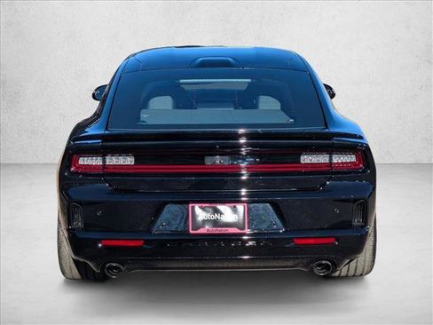 New 2026 Dodge Charger Daytona Scat Pack image 7