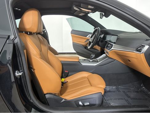 Used 2022 BMW 440i xDrive Coupe w/ Premium Package image 6