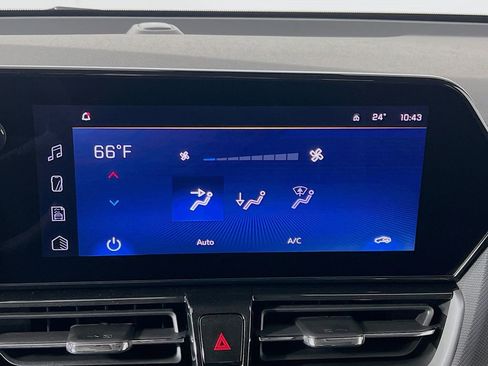 New 2026 Chevrolet TrailBlazer LT w/ Convenience Package image 15