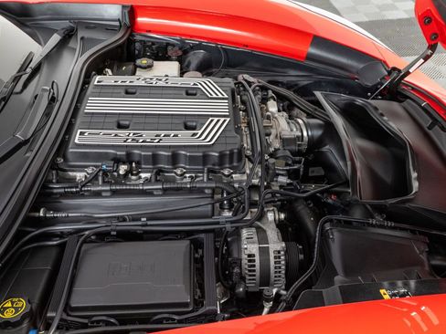 Used 2019 Chevrolet Corvette Z06 image 40