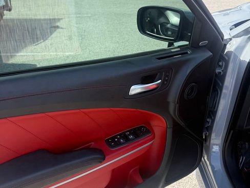 Used 2022 Dodge Charger Scat Pack w/ Plus Group RWD image 9