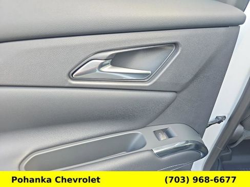 New 2026 Chevrolet Traverse LT w/ LPO, Floor Liner Package image 24