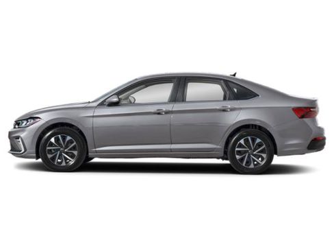 New 2026 Volkswagen Jetta S image 3