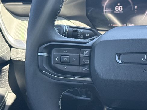 New 2026 Jeep Cherokee Laredo AWD/4WD image 26
