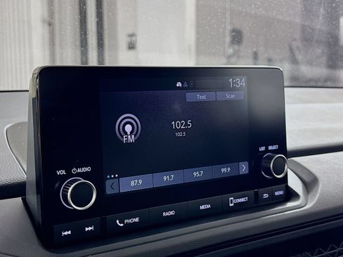 Used 2024 Honda Accord EX image 13