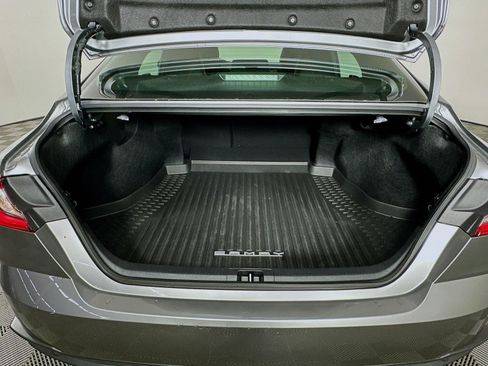 Certified 2025 Toyota Camry SE AWD/4WD image 25