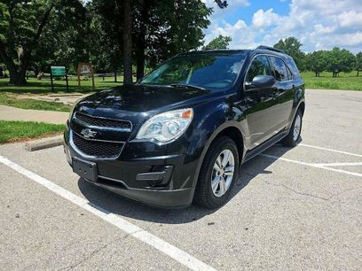 Used 2014 Chevrolet Equinox LT w/ Driver Convenience Package