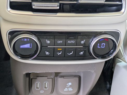 Certified 2023 Genesis GV80 3.5T w/ Prestige Package AWD/4WD image 19