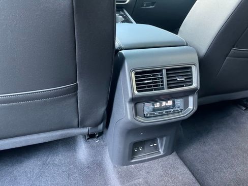 New 2026 Volkswagen Atlas SEL Premium R-Line image 18