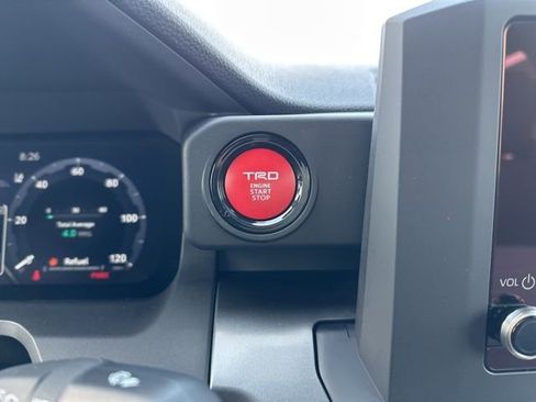 New 2026 Toyota Tacoma TRD Off-Road image 14