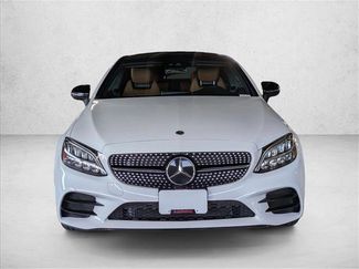 Certified 2022 Mercedes-Benz C 300 Coupe video 2