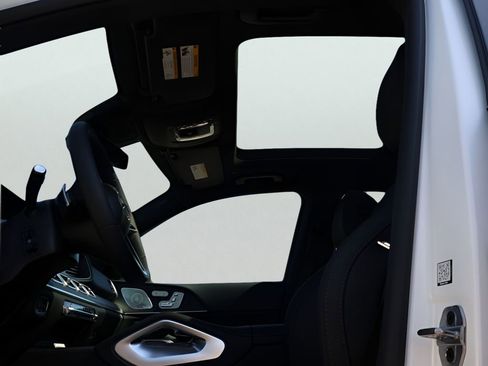 New 2026 Mercedes-Benz GLE 350 4MATIC image 38