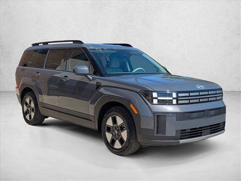 New 2026 Hyundai Santa Fe SEL image 7