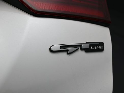 Used 2022 Kia Forte GT-Line w/ GT-Line Technology Package FWD image 30