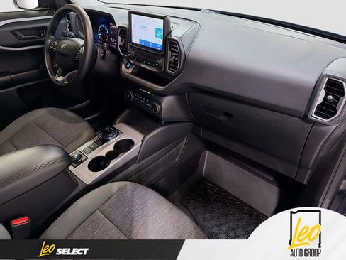Used 2021 Ford Bronco Sport Big Bend image 27
