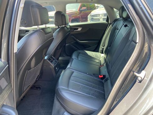 Used 2018 Audi A4 2.0T Ultra Premium w/ Convenience Package image 17