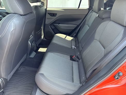 Certified 2024 Subaru Crosstrek 2.0i Premium image 10